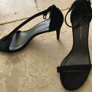 Stuart weitzman heels